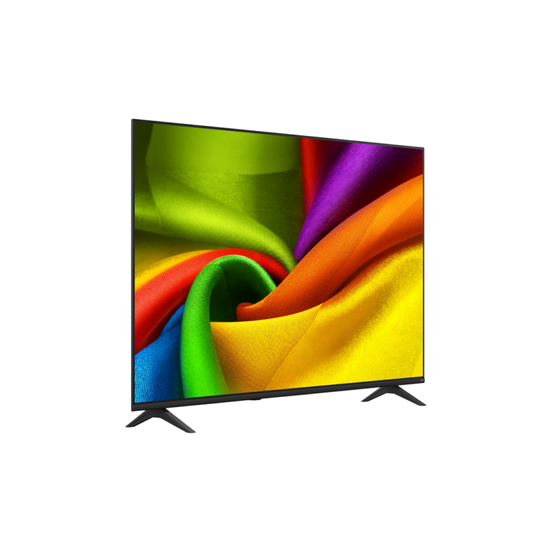 55" LED SMART TV LG 55NU900B6LA, Real 4K UHD, webOS, Black