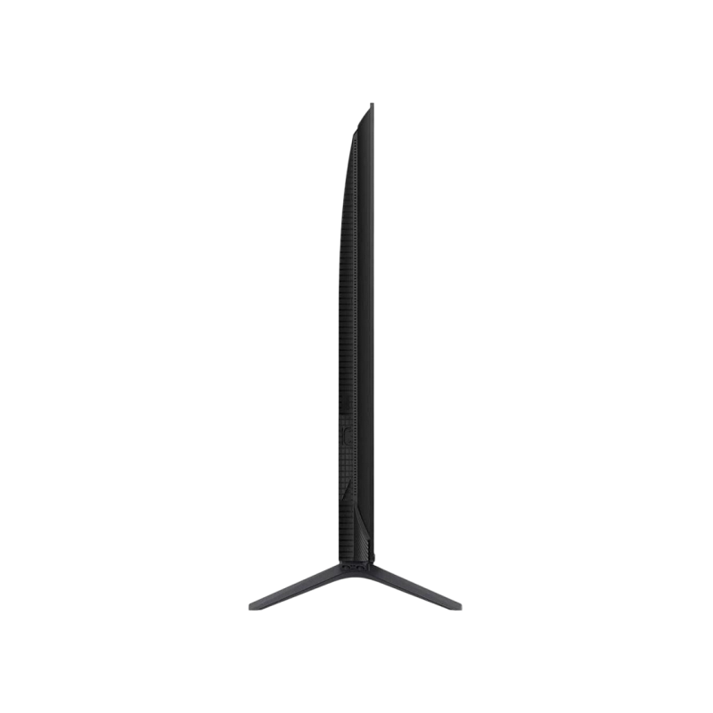 50" LED SMART TV TCL 50C61K, Quantum Dot MiniLED, 4K UHD, Google TV, Black