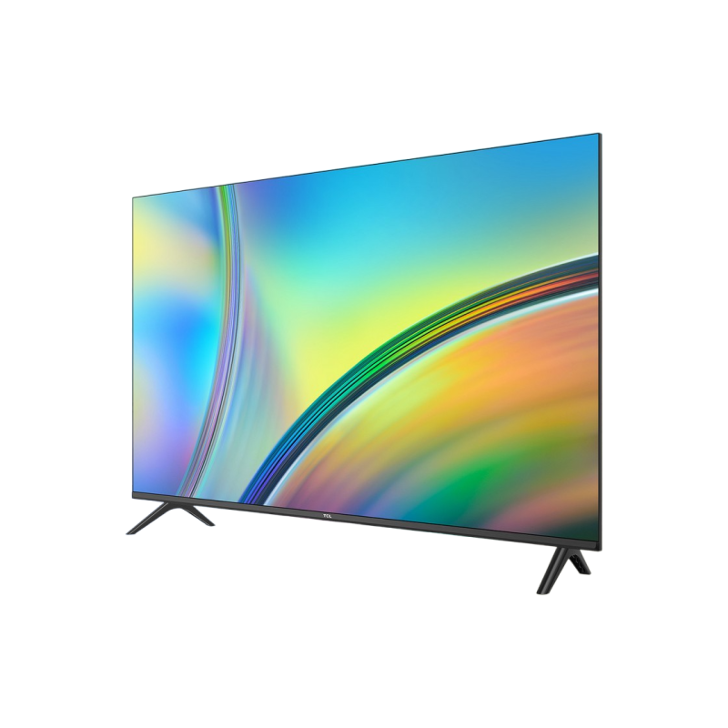 Телевизор TCL 43S5400A, Black