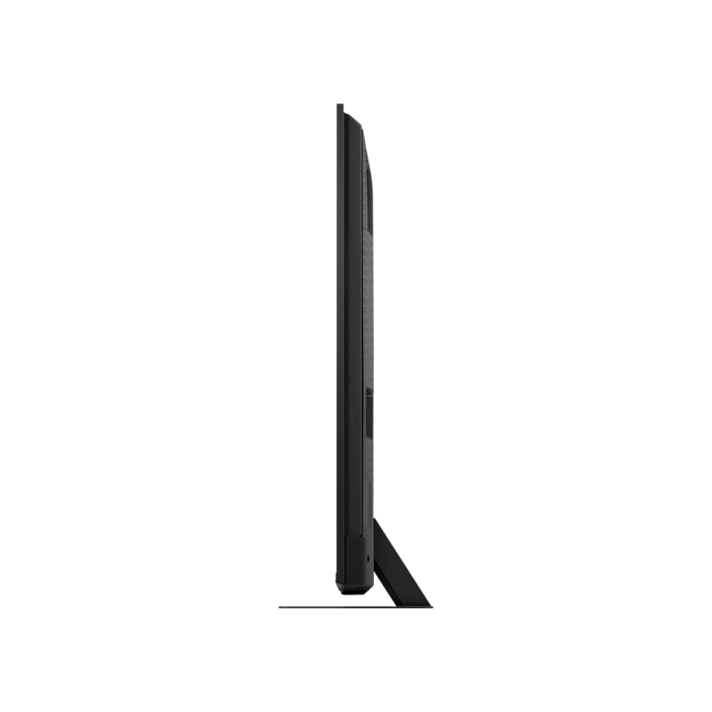 65" LED SMART TV Hisense 65UR8S, RGB Mini LED, 4K UHD, VIDAA OS, Black