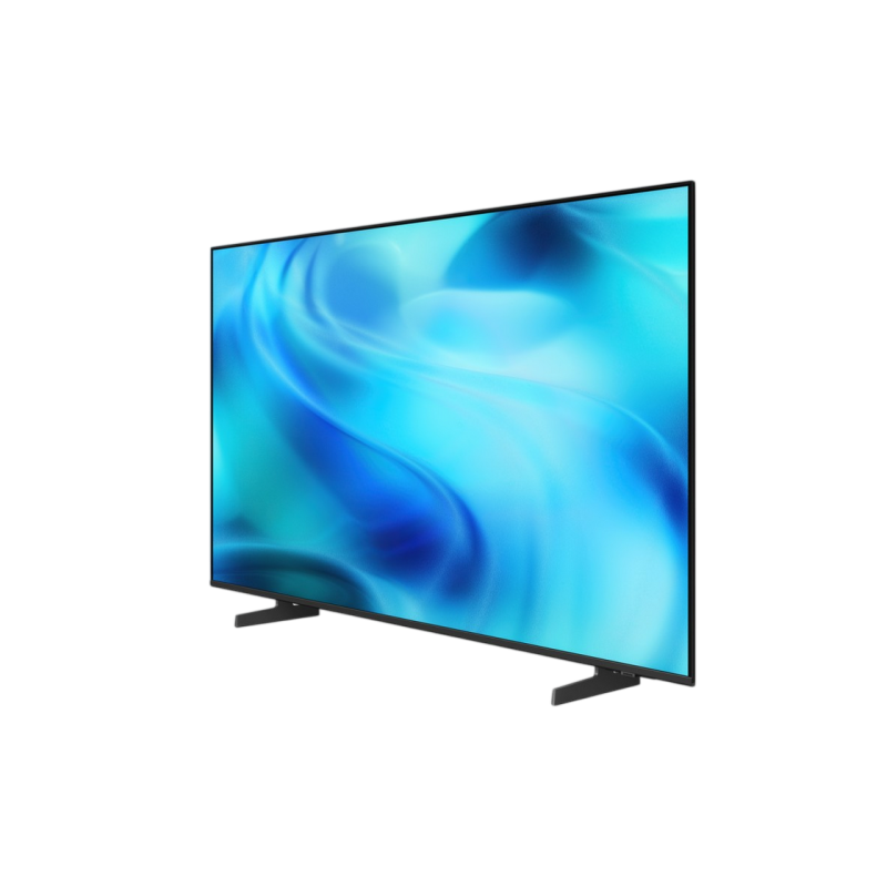 43" LED SMART TV Samsung UE43U8000HUXUA, Crystal 4K UHD, Tizen OS, Black