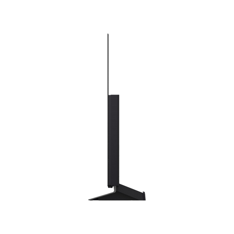48" OLED SMART TV LG OLED48C64LU, Perfect Black, 4K UHD, webOS, Black
