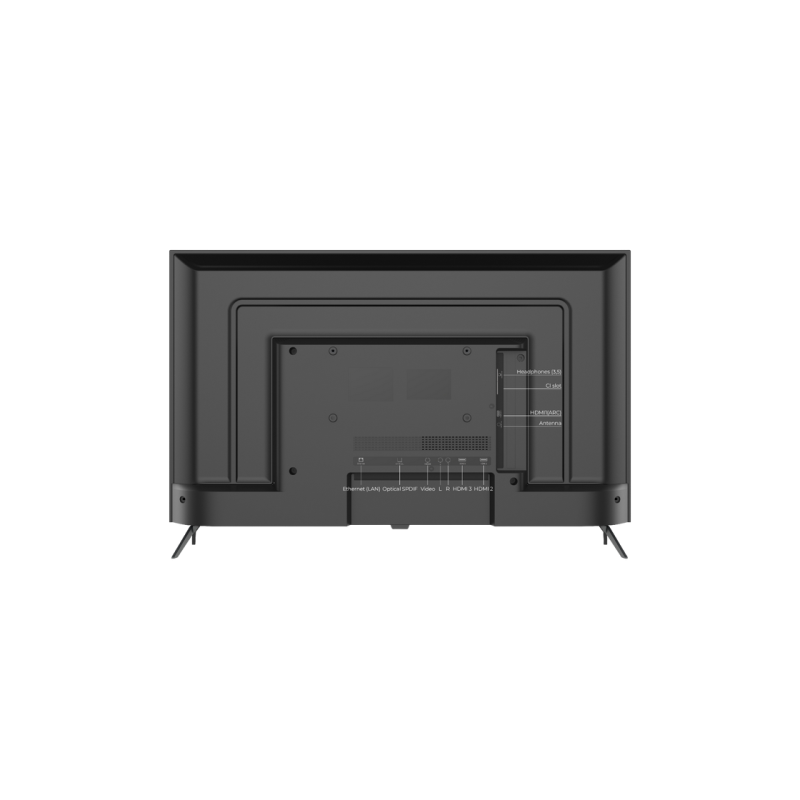 Televizor KIVI 32F770QB, Black