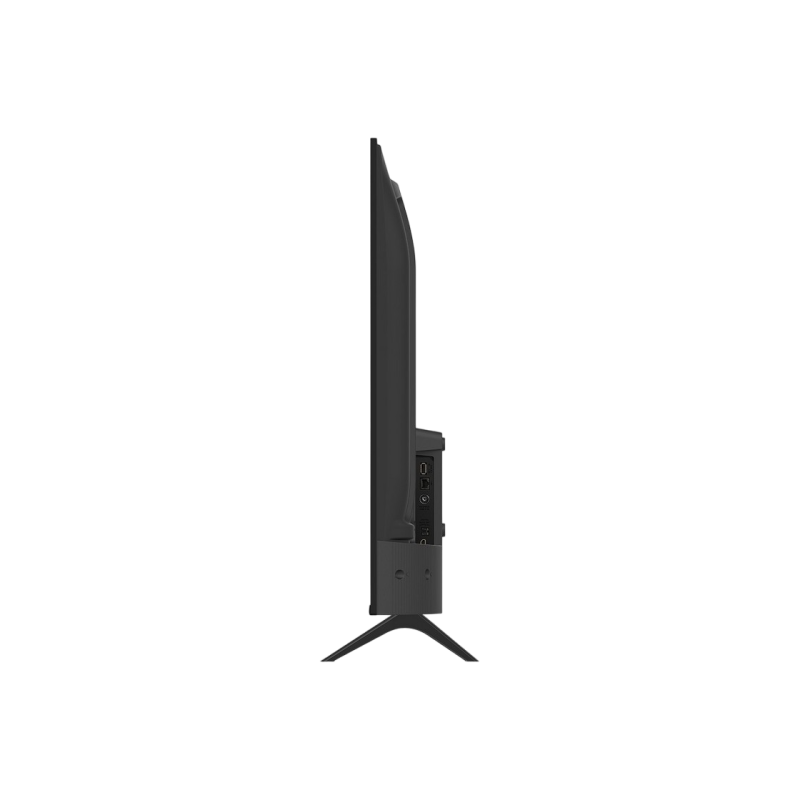 Телевизор TCL 43S5400A, Black