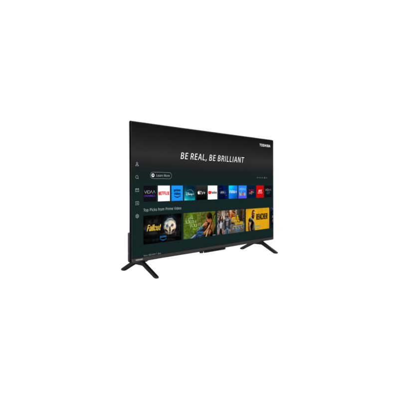 Televizor TOSHIBA 55UV1563DG