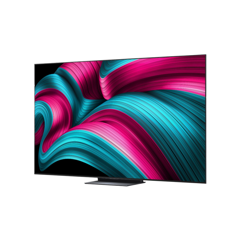 Телевизор LG OLED83C54LA