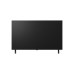 43" LED SMART TV LG 43NANO90A6B, Nanocell, 4K UHD, webOS, Black
