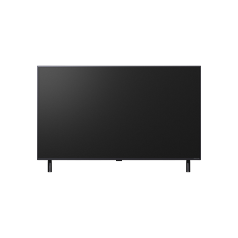43" LED SMART TV LG 43NANO90A6B, Nanocell, 4K UHD, webOS, Black