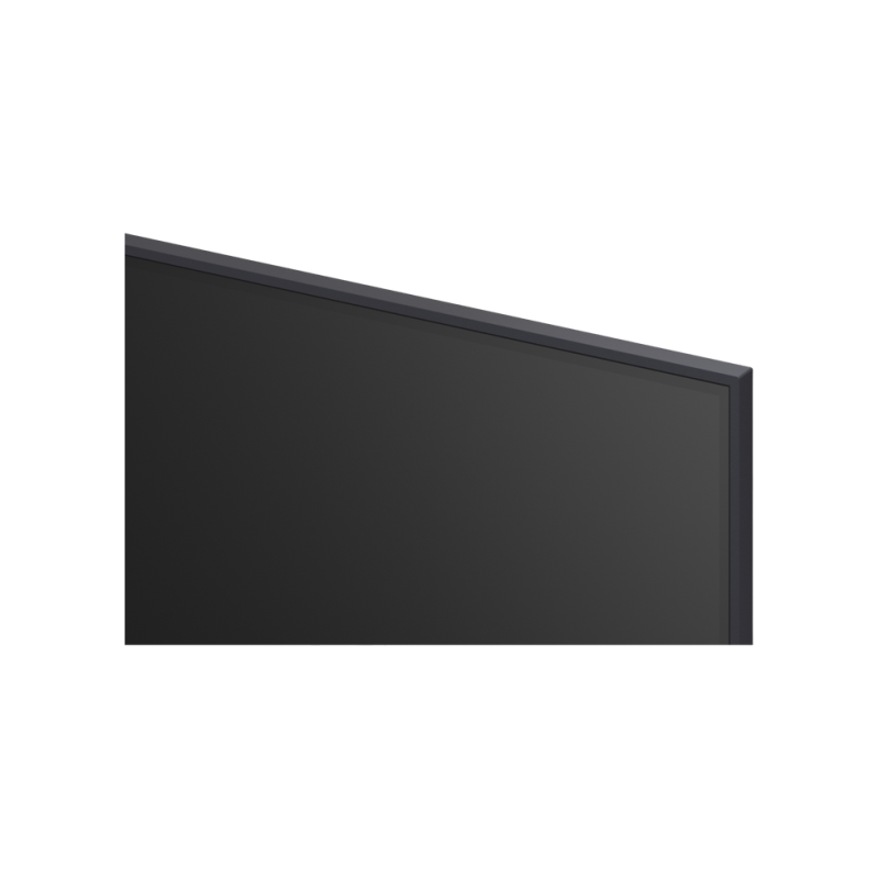 65-дюймовый LED-телевизор Smart TV LG 65QNED80A6A, квантовые точки NanoCell, 4K, webOS, черный