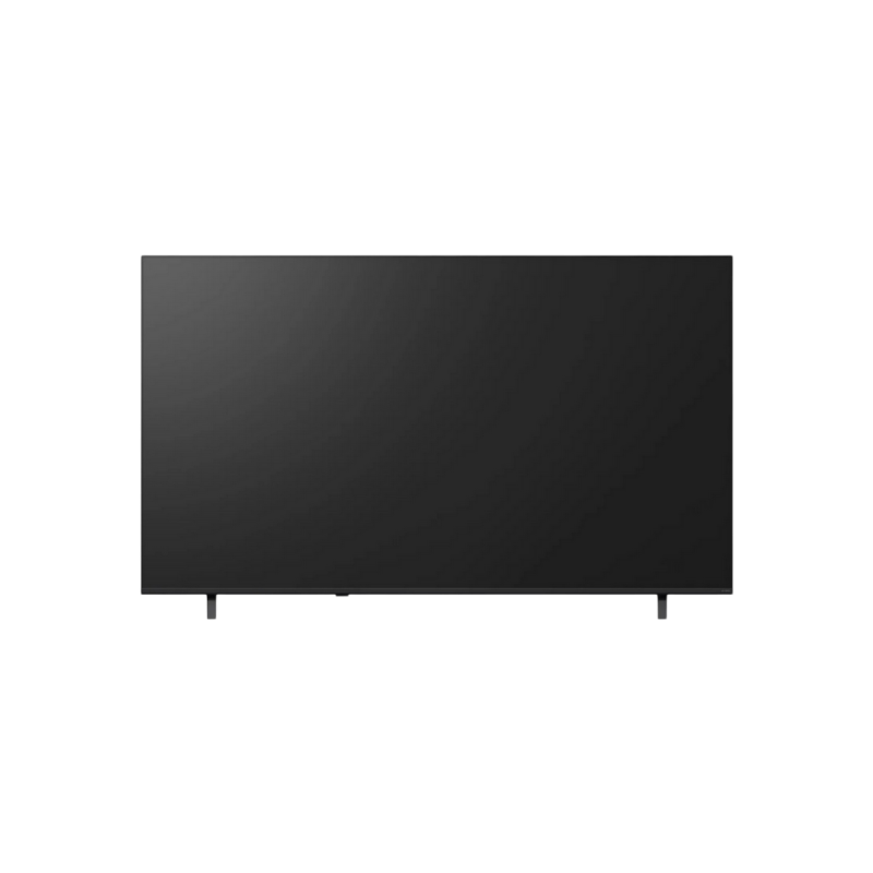 85" LED SMART TV LG 85QNED70B6A, QD Nanocell, 4K UHD, webOS, Black