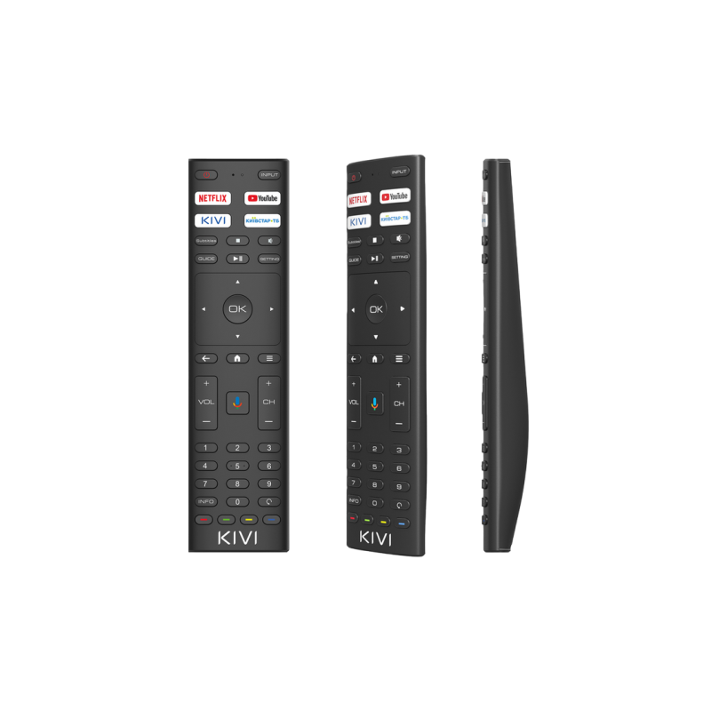 Телевизор KIVI 55U770QB