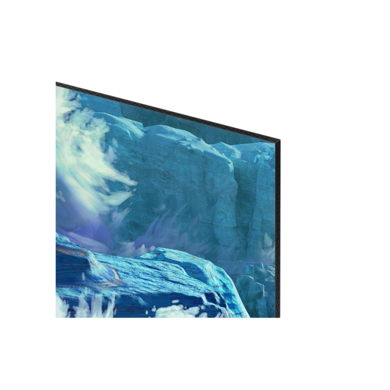 65" LED SMART TV Samsung QE65QN950FUXUA, Mini LED 7680x4320, Tizen OS, Black