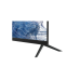 32" LED SMART TV KIVI 32H740NB, HD Ready, Android TV, Black