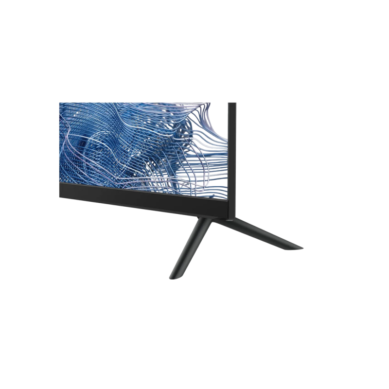 32" LED SMART TV KIVI 32H740NB, HD Ready, Android TV, Black