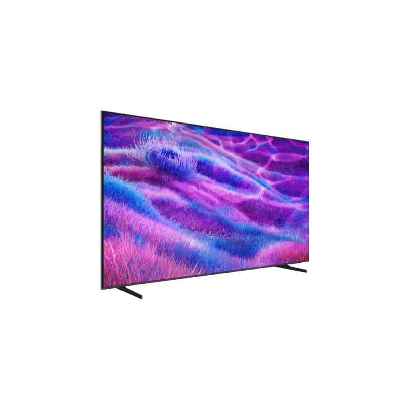 100" LED SMART TV Samsung QE100QN80FUXUA, MiniLED, 4K UHD, Tizen OS, Black