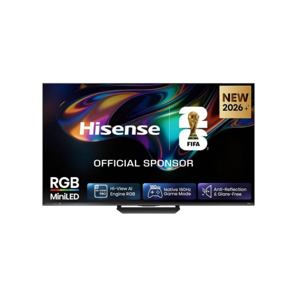 Телевизор Hisense 85UR8S