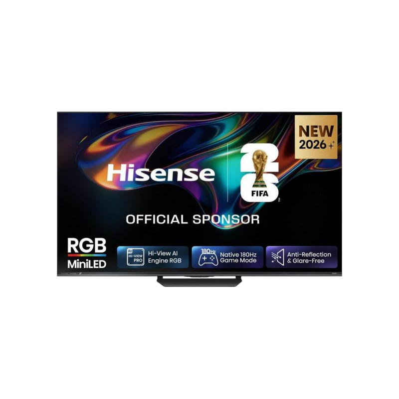 Телевизор Hisense 85UR8S