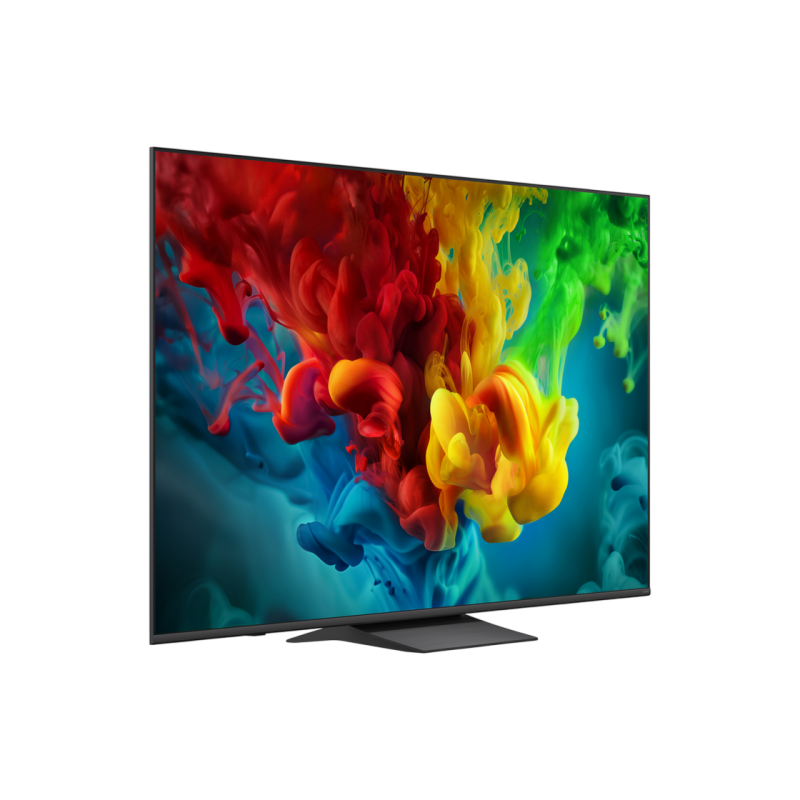 Televizor LG 75QNED83B6A