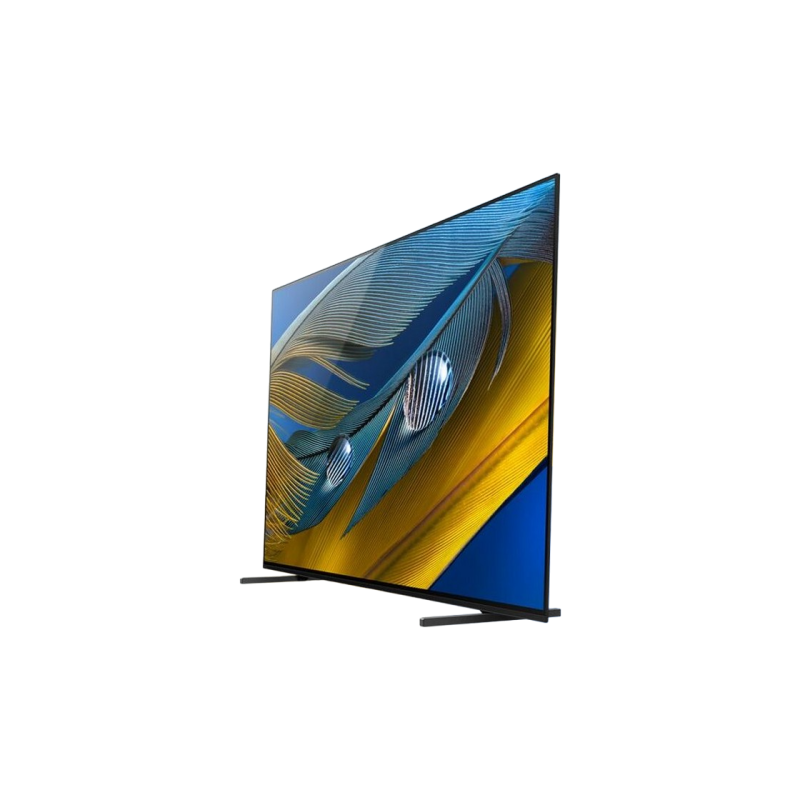 Телевизор SONY XR65A80LAEP, Perfect Black