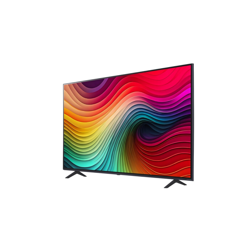 Телевизор LG 65NANO81T6A