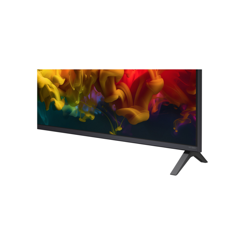55" LED SMART TV LG 55QNED80B6B