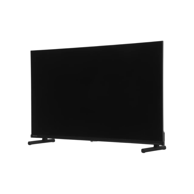 32" LED SMART TV Hisense 32A5S, QLED, Full HD, VIDAA OS, Black