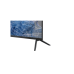 43" LED SMART TV KIVI 43U740NB, Real 4K