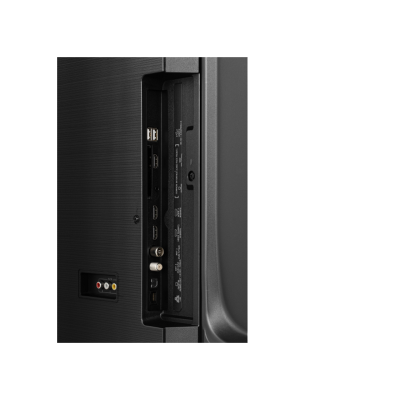 Телевизор Hisense 75E7NQ