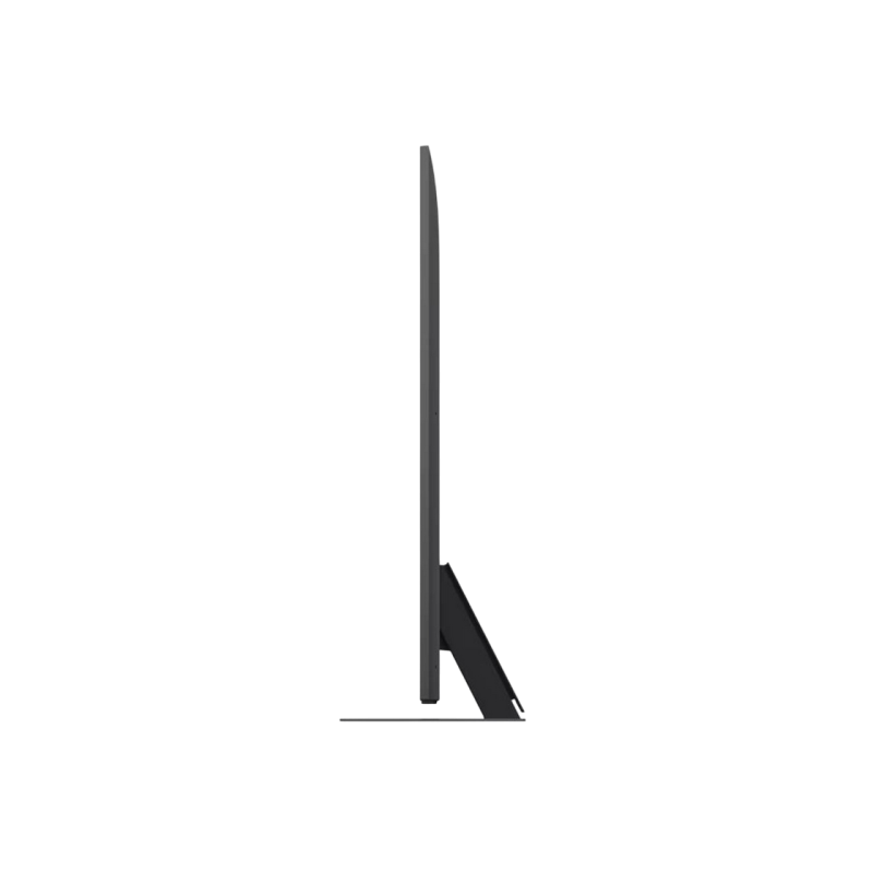65-дюймовый LED-телевизор Smart TV LG 65QNED86A6A, квантовые точки NanoCell, 4K, webOS, черный