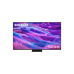 85" LED SMART TV Samsung QE85QN80FAUXUA, MiniLED, 3840x2160, Tizen OS, Black