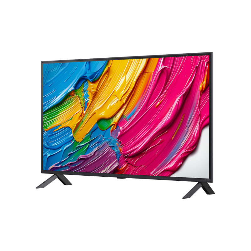 Телевизор LG 43QNED80A6A