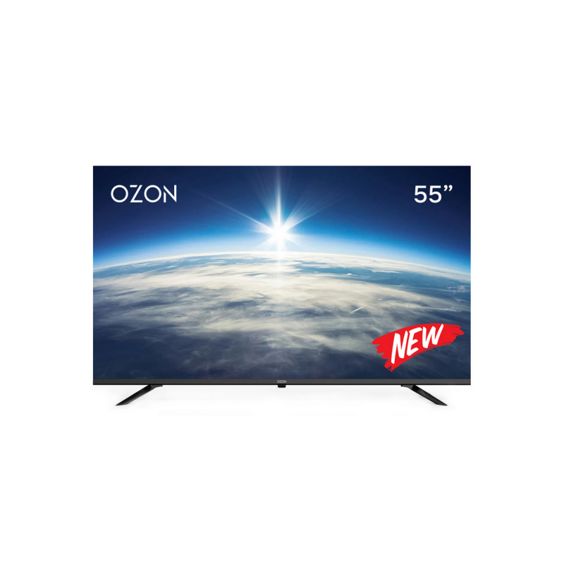 Телевизор OZON U55Z8000R