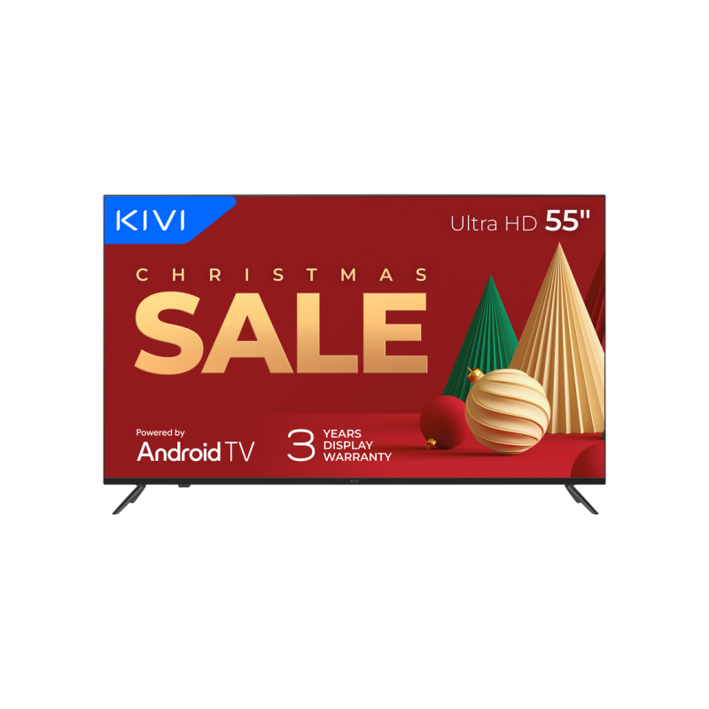 Телевизор KIVI 55U770QB