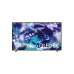 75" LED SMART TV Samsung QE75QN900FUXUA, Mini LED, 8K UHD, Tizen OS, Black