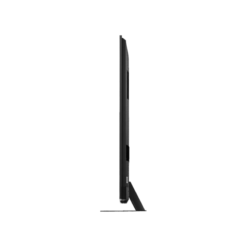 65" LED SMART TV Hisense 65U7S PRO, MiniLED, 4K UHD VIDAA OS, Black