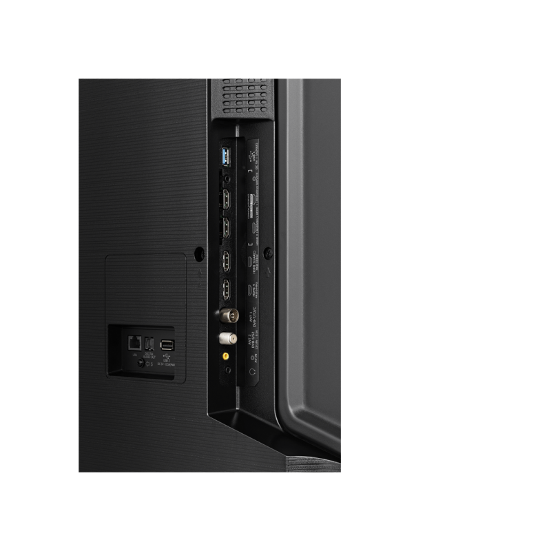 Телевизор Hisense 100E7NQ PRO