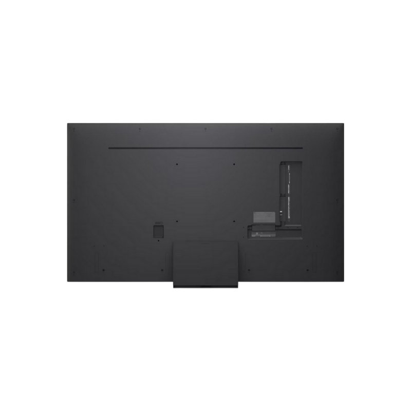 65-дюймовый LED-телевизор Smart TV LG 65QNED86A6A, квантовые точки NanoCell, 4K, webOS, черный