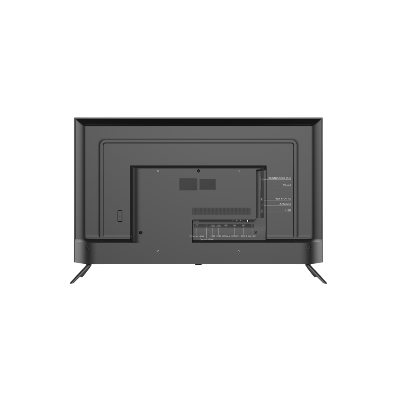 Телевизор KIVI 43U770QB