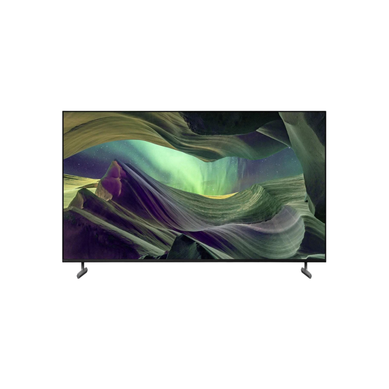 Televizor SONY KD65X85LAEP, 4K HDR