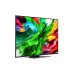 50-дюймовый LED-телевизор Smart TV LG 50QNED86A6C, квантовые точки NanoCell, 4K UHD, webOS, черный