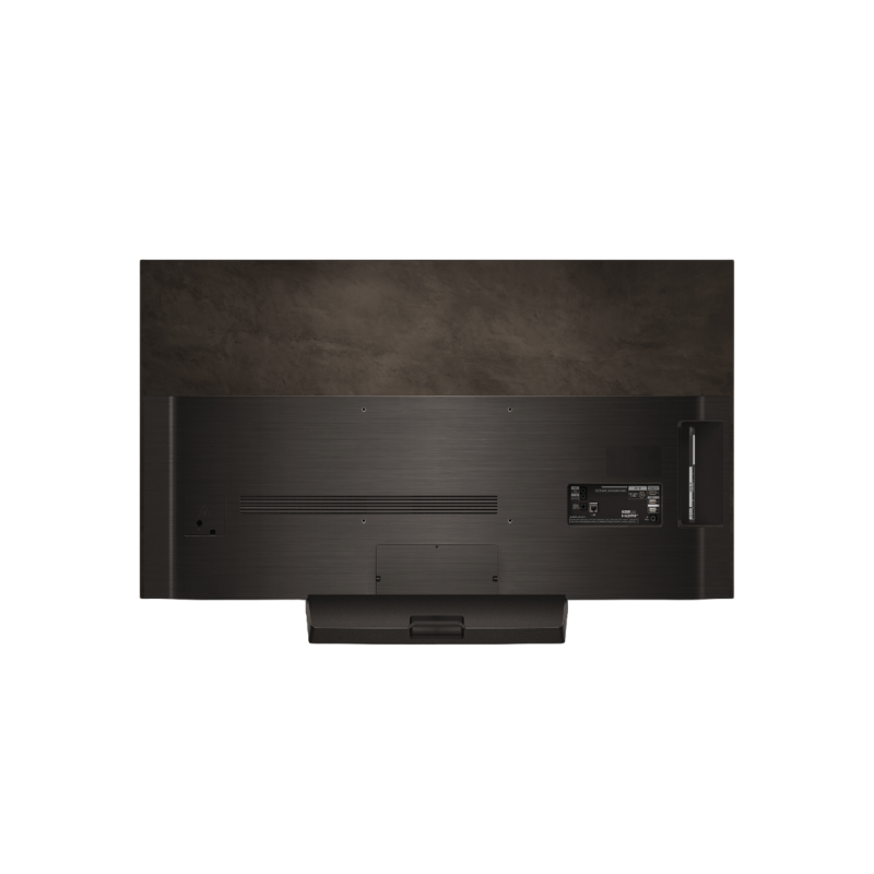 Телевизор LG OLED48C46LA, Black