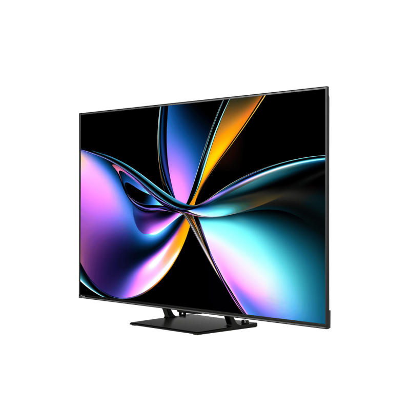 75" LED SMART TV Hisense 75U7Q PRO, Mini LED 4K UHD, VIDAA OS