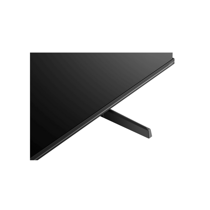 43" LED SMART TV Hisense 43E7Q, QLED 4K UHD, VIDAA OS, Black