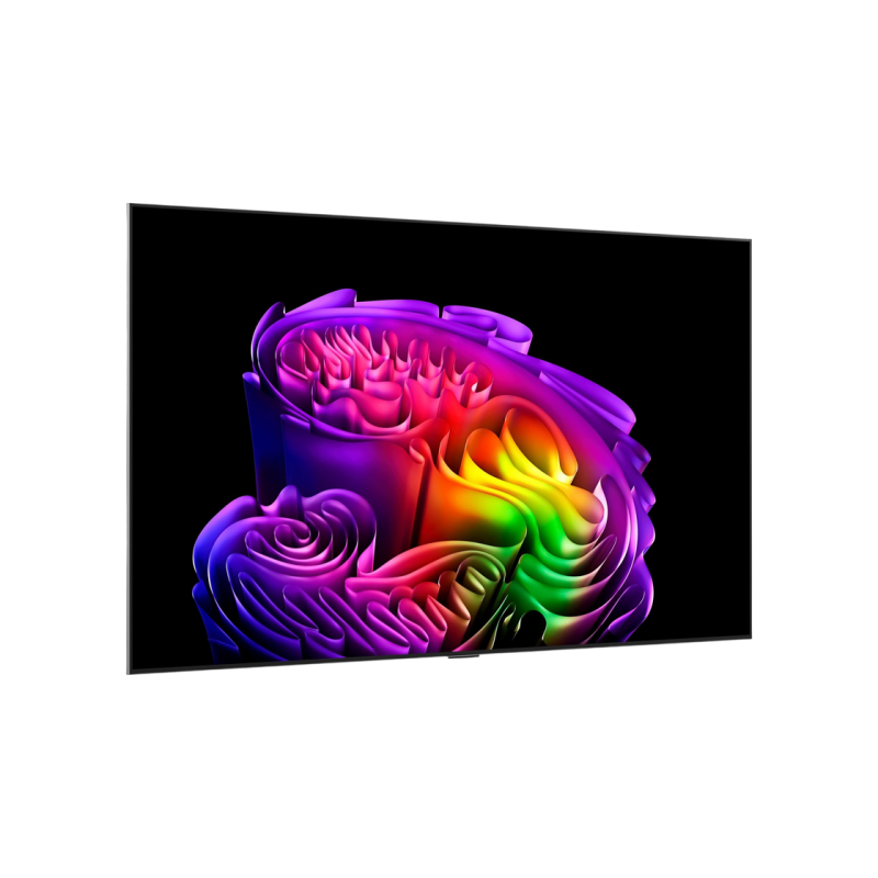77" OLED SMART TV LG OLED77G64LW, Galery Edition, 4K UHD, webOS, Black