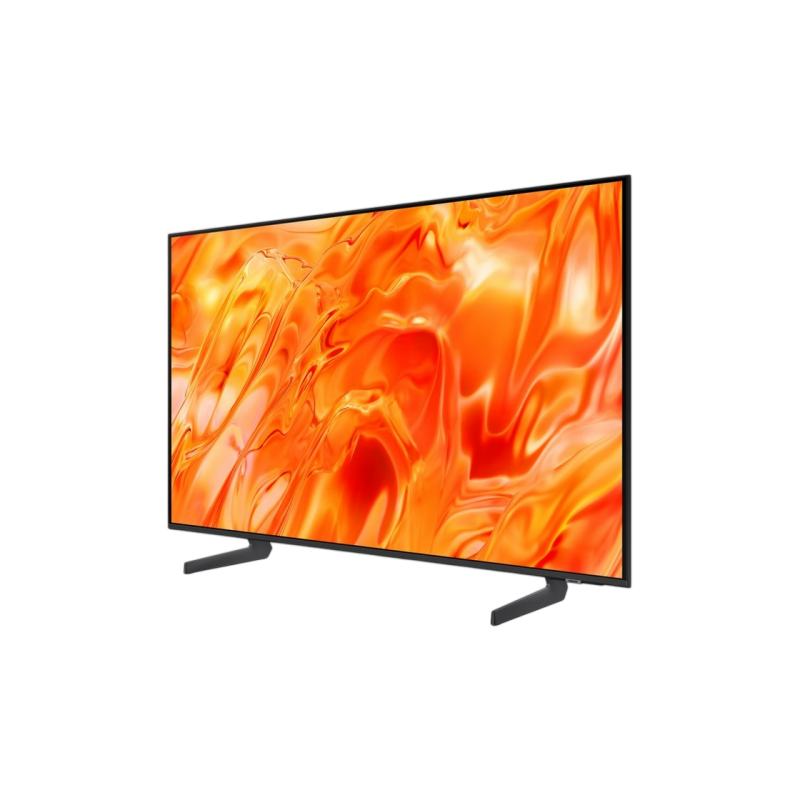 50" LED SMART TV Samsung QE50QN70HAUXUA, Mini LED 4K UHD, Tizen OS, Black