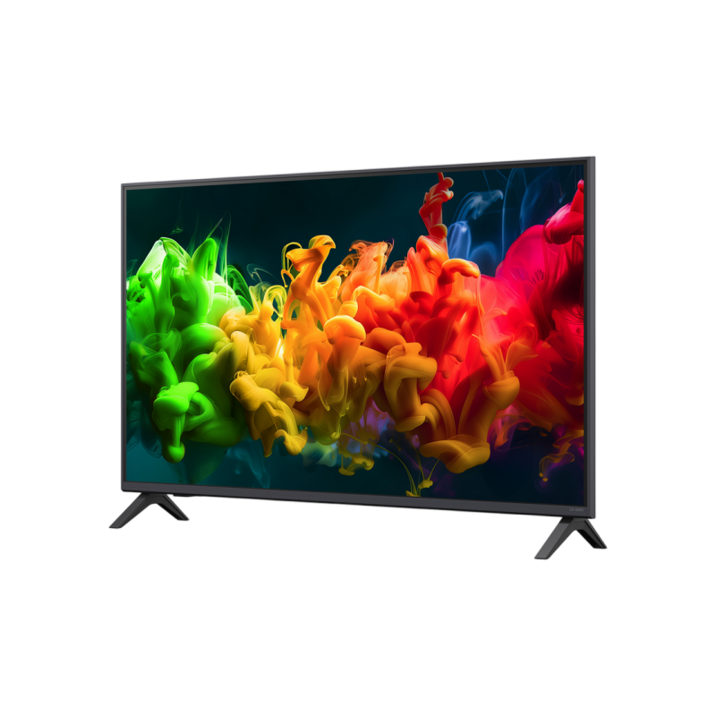 55" LED SMART TV LG 55QNED80B6B