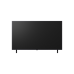 43" LED SMART TV LG 43NANO90A6B, Nanocell, 4K UHD, webOS, Black