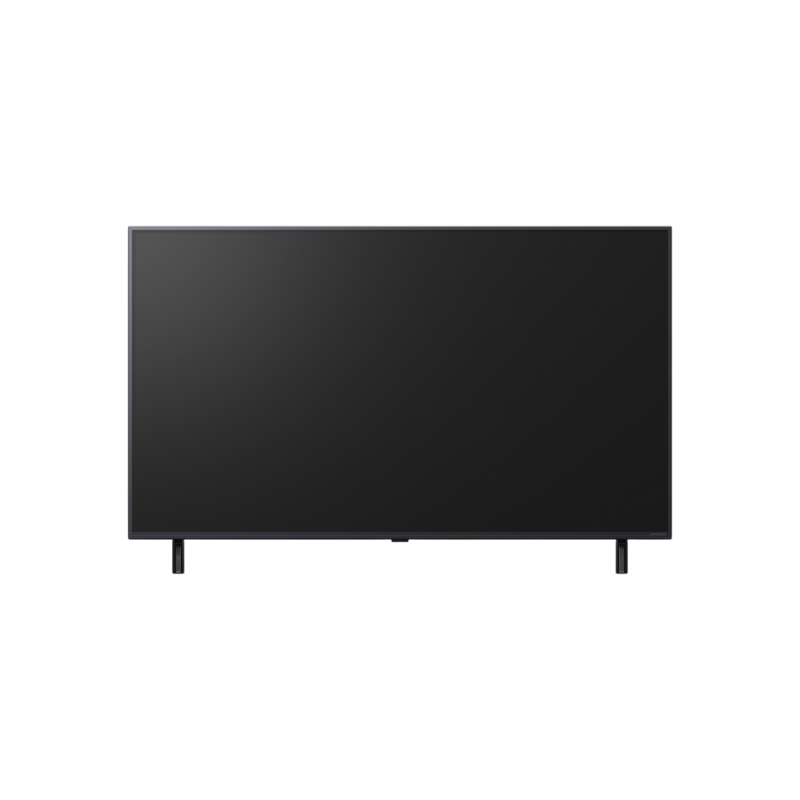 43" LED SMART TV LG 43NANO90A6B, Nanocell, 4K UHD, webOS, Black