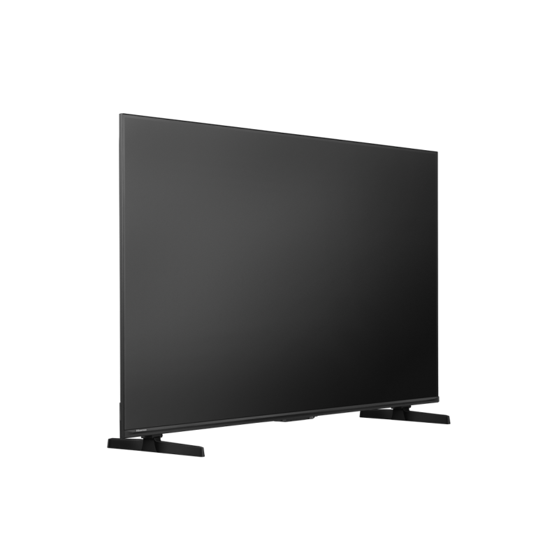 50" LED SMART TV Hisense 50E7S PRO, QLED, 4K UHD, VIDAA OS, Black