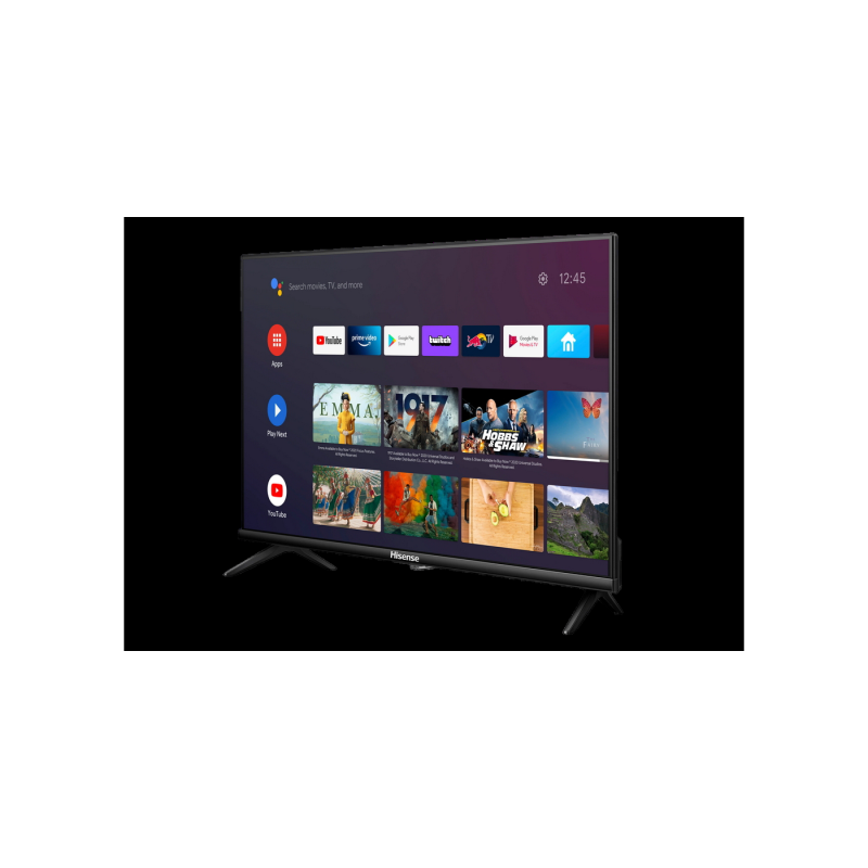 Hisense 32A4HA, 32" SMART TV